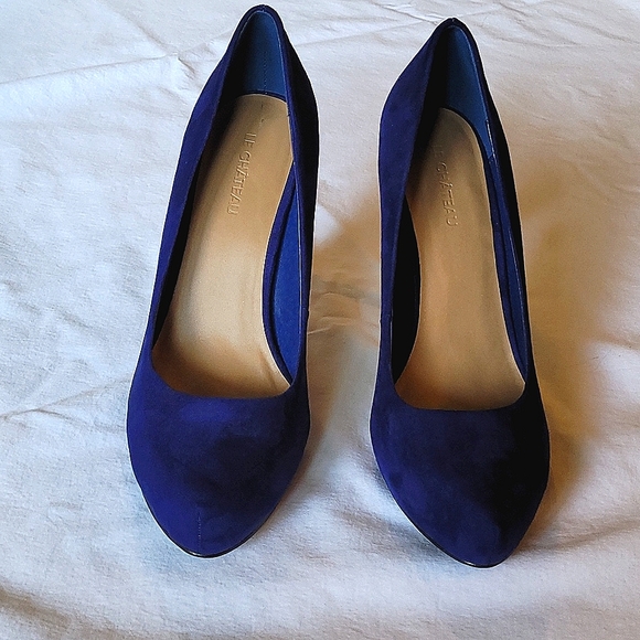 le chateau Shoes - Le Chateau high heels